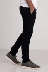 Men's Chino Pant (Black)